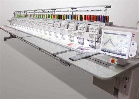 embroidery cnc machine|fully automatic embroidery machine.